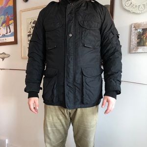 Parajumper master series winter jacket